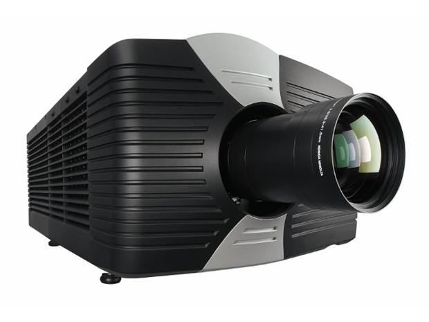 Проектор Christie CP4230 (до 32м, DCP)